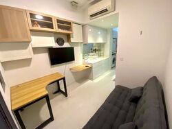 # 1 Loft (D14), Apartment #625652931